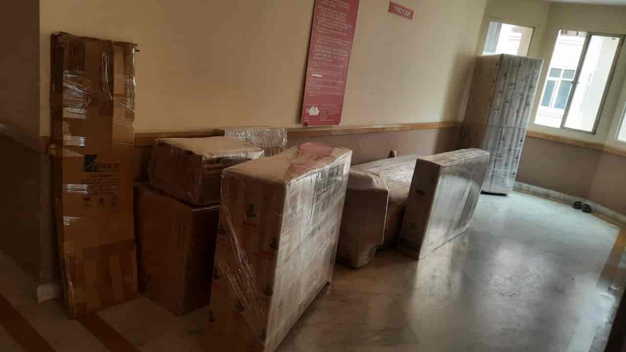 Aarkay packers and movers Bangalore-Book your services Now