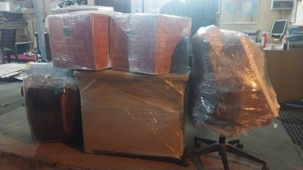 Book Your Service Now-Aarkay Packers and Movers