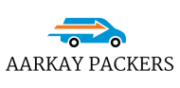 Logo - Aarkay Packers and Movers Bangalore