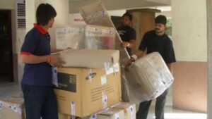 Top packers and movers in Bangalore