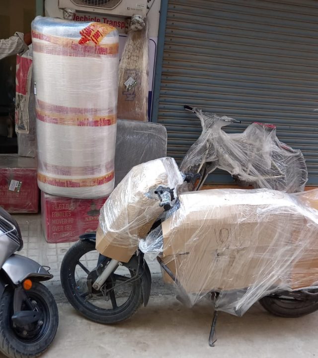 Packers and Movers in Bangalore - Aarkay Packers – 9886478605